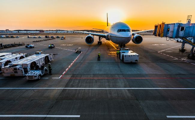 新千歳空港の概要とアクセス手段