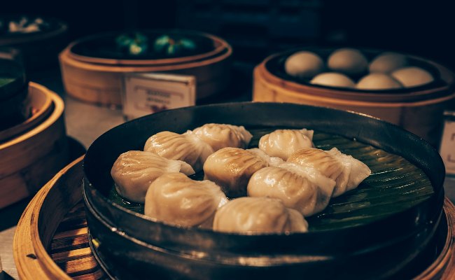 札幌の人気中華料理店の魅力