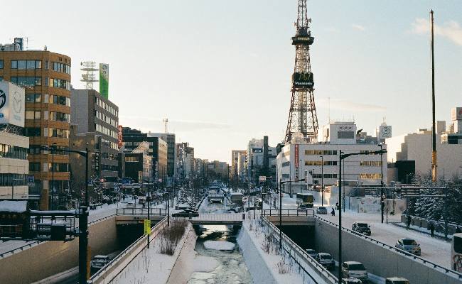 札幌市の特徴と魅力