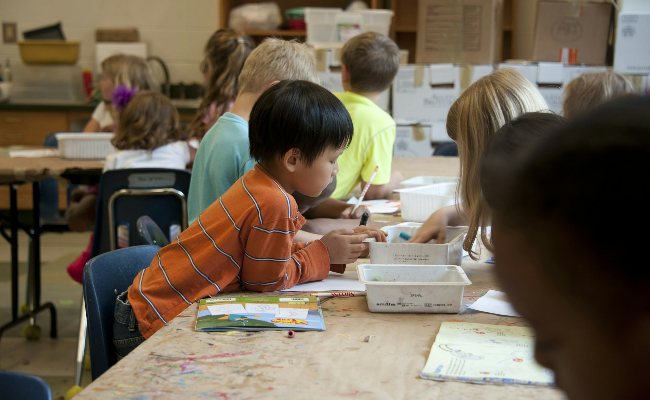 札幌市の小学校教育の特徴と支援