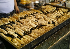 札幌の食文化の多様性と魅力