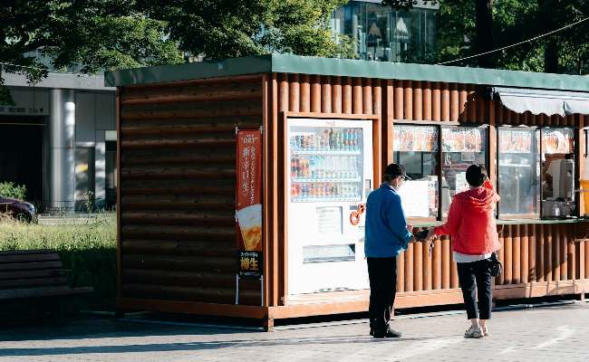 札幌の季節限定料理と山菜の魅力