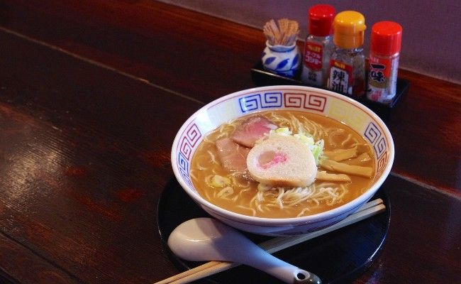 札幌のご当地グルメと魅力的な観光スポット