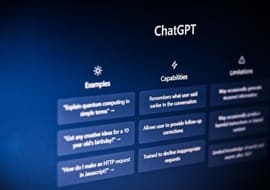 ChatGPTのDX業界への影響：革新的な進展と課題のバランス