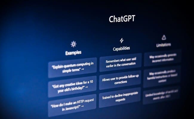 ChatGPTのDX業界への影響と活用領域