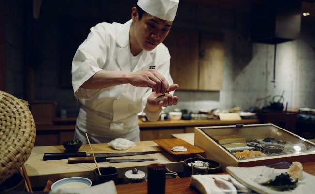 札幌の日本料理の魅力と多様性