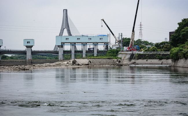 札幌市の設備工事業における技術進歩と協力体制