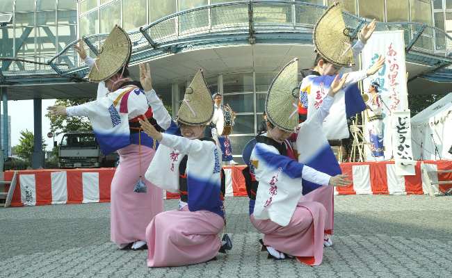 札幌の音楽と芸術の祭典