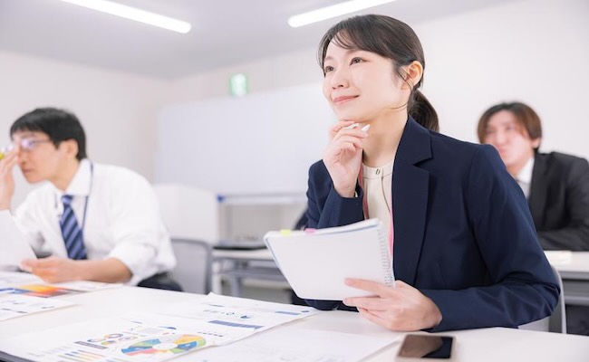 札幌の貸し会議室の利用料金と予約手続き