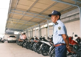 札幌市警察の概要