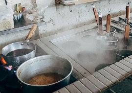 札幌ラーメンの魅力を味わう旅への誘い