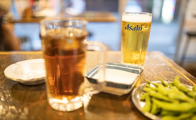 札幌の居酒屋―地元の食材と料理の魅力を楽しむ