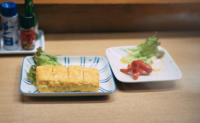 札幌の居酒屋―地元食材を生かした料理と多彩な飲み物