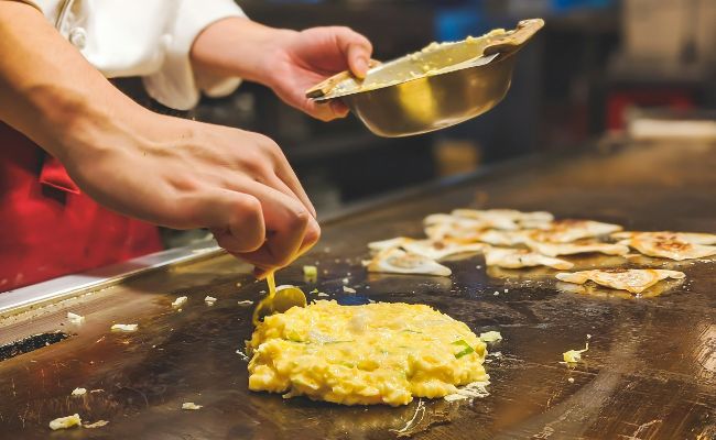 札幌の地元レストランの多彩な魅力