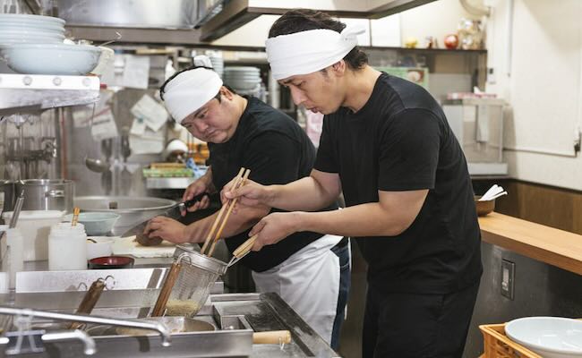 札幌の多彩な食文化を味わい尽くす