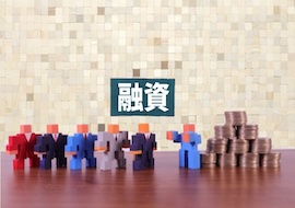 札幌の中小企業金融業とは