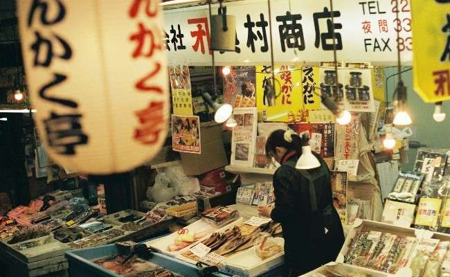 札幌の多彩なお土産と特産品