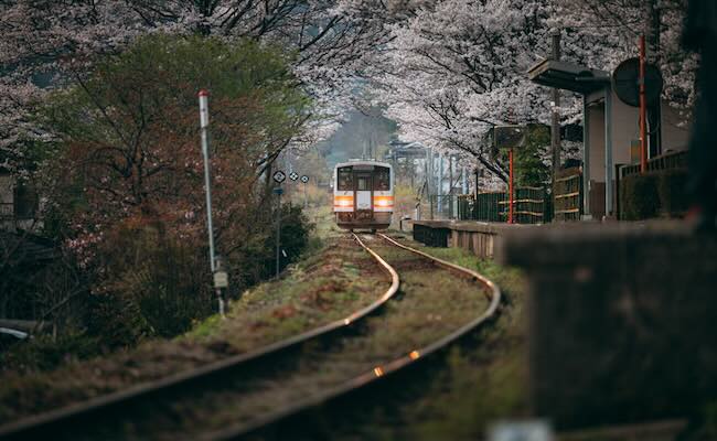 札幌の鉄道網と将来展望