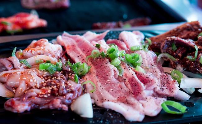 札幌のおすすめ焼肉店舗一覧